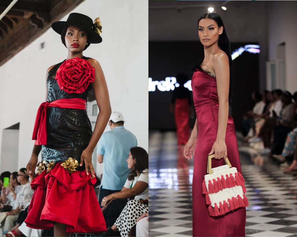 Cartagena Fashion Week 2026: el evento que impulsa el talento emergente y la moda real
