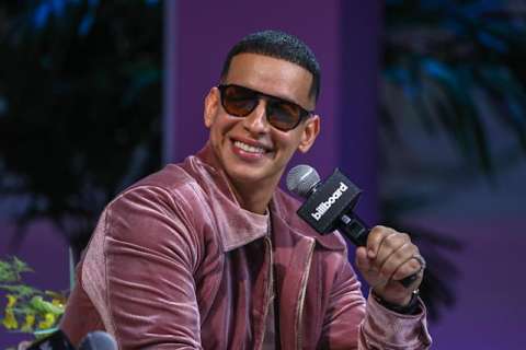 Daddy Yankee confiesa que el cáncer llegó a su casa: “Estamos pasando esa prueba”