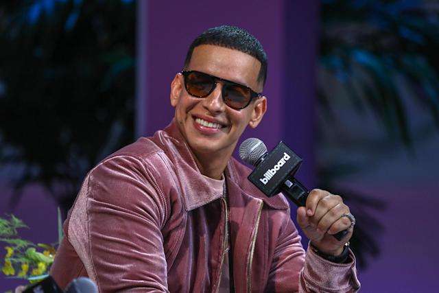 Recientemente, Daddy Yankee compartió el video musical de “X última vez” con Bad Bunny, que ha generado más de 40 millones de visitas hasta el momento.