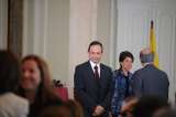 Exmagistrado Carlos Bernal criticó posición de la CIDH sobre aborto