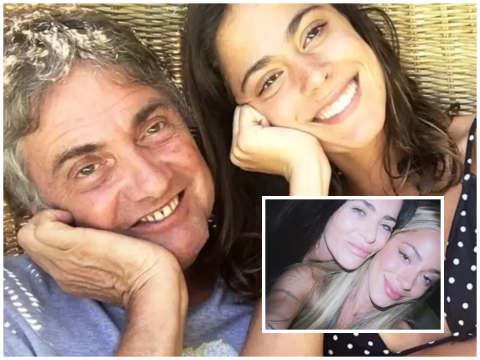 Mamá de Tini se pronunció tras polémica por fortuna de la cantante: “Mentira y basura”
