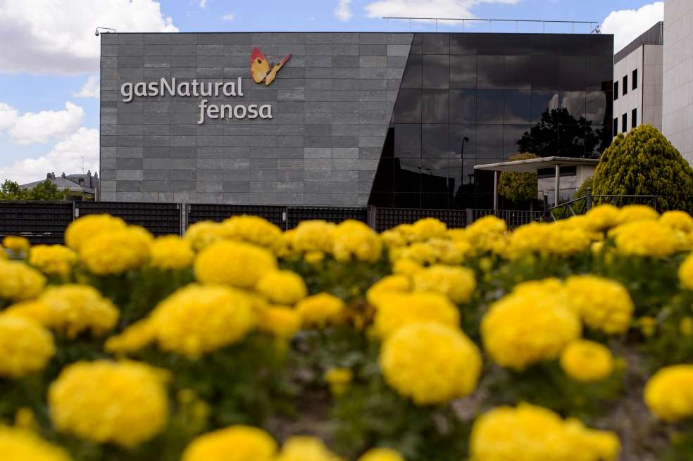 La empresa española anuncia fuerte demanda contra Colombia. / AFP