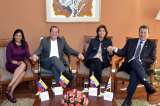 ¿Bogotá y Caracas reanudarán contacto diplomático por crisis fronteriza?