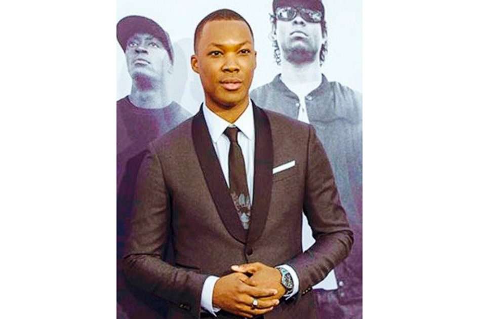 Corey Hawkins. / Tomada de Imdb.com