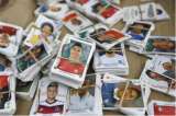La FIFA lanzó su versión virtual del álbum Panini de Rusia 2018