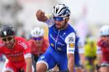 Fernando Gaviria: del patinaje al ciclismo