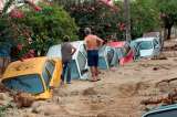 Venezuela y Brasil entre los países con más afectados por desastres naturales