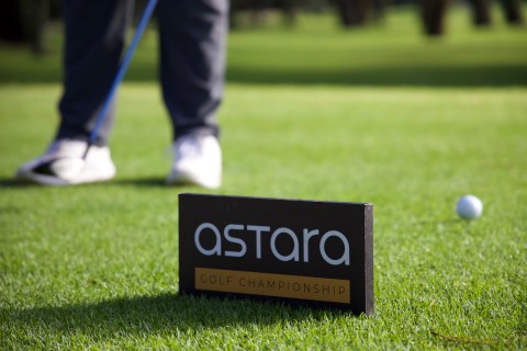 Este 2024 vuelve el Astara Golf Championship a Bogotá