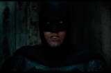 Batman estrena traje en "La Liga de la Justicia"