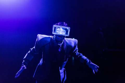 CIRQUE DU SOLEIL REGRESA A COLOMBIA: Fechas y precios de boletería