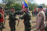 Así fue el balance del Ejército en 2025: operaciones, incautaciones y capturas
