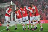 Desde el 13 de septiembre de 2014 no vencía: Nueve clásicos después, Santa Fe gana