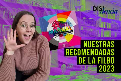 Cinco autoras latinoamericanas imperdibles de la FILBO 2023
