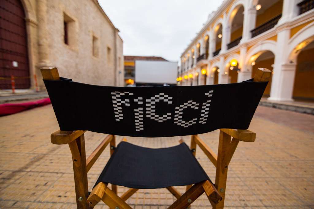 El Festival Internacional de Cine de Cartagena tiene nuevos nombres en su gerencia y dirección artística: Alessandro Basile y Ansgar Vogt, respectivamente.