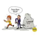¿Becas o créditos? por Chonti