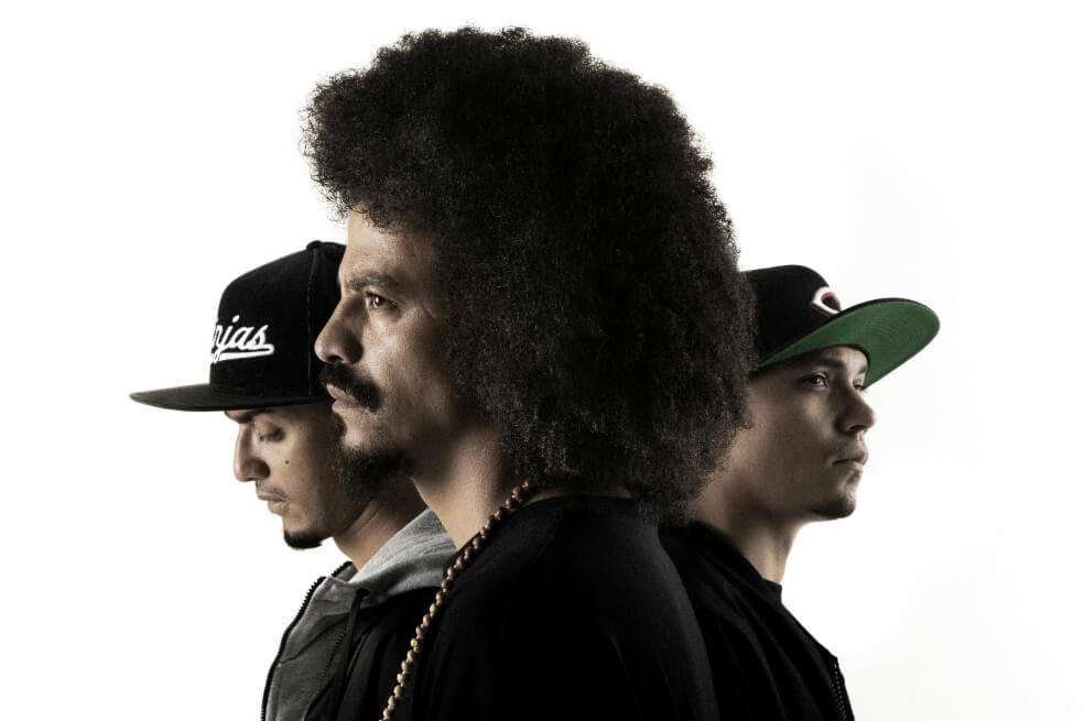 El hip hop en Colombia ha crecido tanto que el género ya tiene su día. / Julián Gaviria