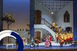 Teatro Digital te invita a conocer la historia del Barbero de Sevilla