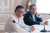 Petro lanzó pulla al Congreso tras firmar “Presupuesto desfinanciado” para 2025