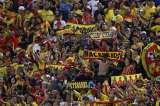 El camino de espinas del Pereira para llegar a la final de la Liga BetPlay
