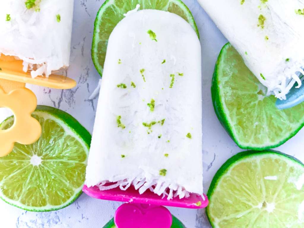 Es refrescante y aporta una carga de vitamina C.