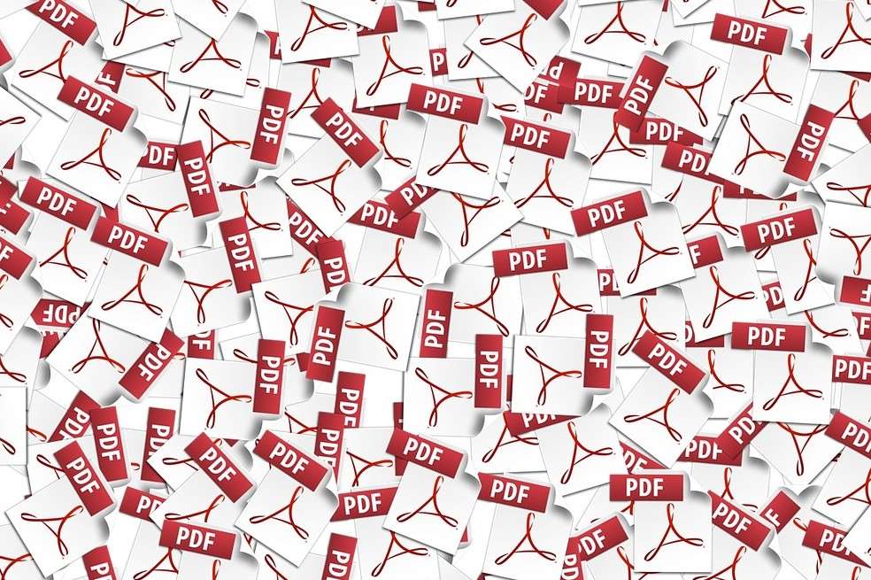 Hoy el PDF es un estándar abierto y reconocido por la Organización Internacional para la Estandarización (ISO)