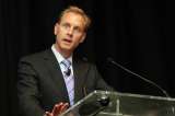 ¿Quién es Patrick Shanahan, el próximo secretario de Defensa de EE.UU?