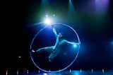 El Circo del Sol regresa a Colombia con su espectáculo “Bazzar”