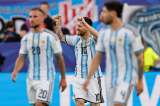 La familia Messi rompió el silencio sobre la situación que aqueja al jugador argentino