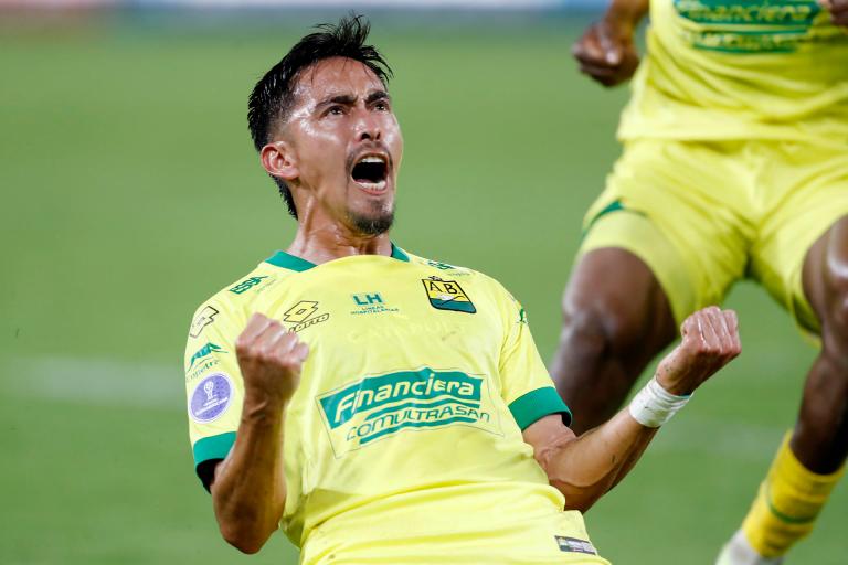 Atlético Bucaramanga tiene nuevo técnico: es un extranjero con pasado en Santa Fe