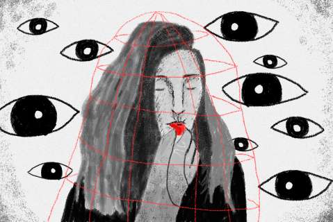 Mujeres de Bogotá, en la búsqueda de alternativas para defenderse de la violencia