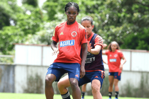 Mundial femenino Sub-20: el próximo reto de la selección de Colombia