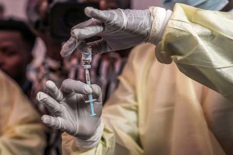 305 millones de personas requerirán asistencia sanitaria urgente en 2025, según la OMS
