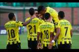 Alianza Petrolera venció a Junior 1-0 y le quitó el invicto