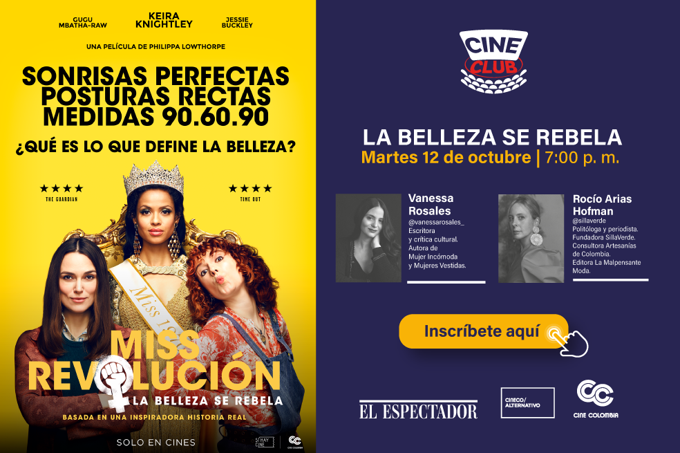 CINE CLUB