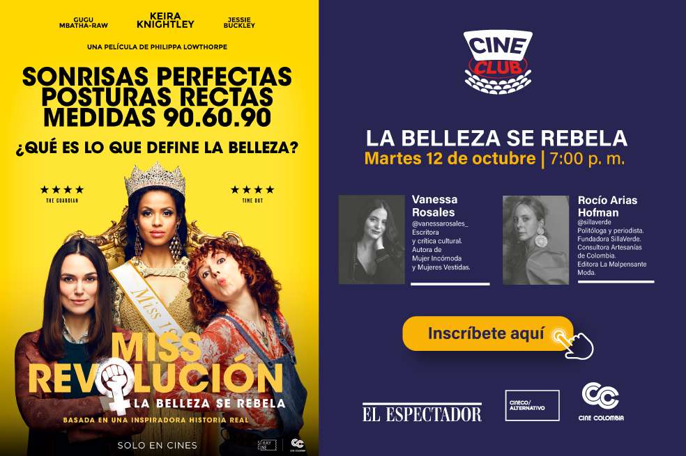 CINE CLUB