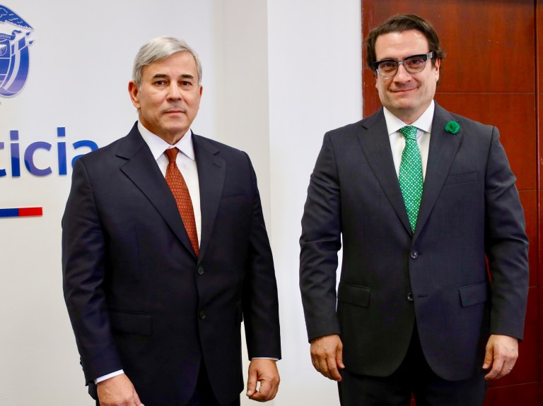 El superintendente de Notariado revisará las notarías asignadas al final del gobierno Petro