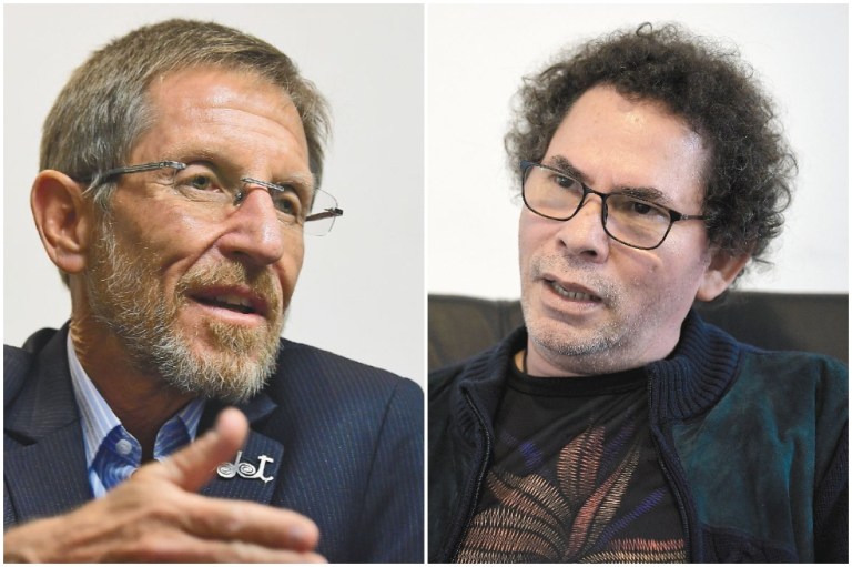 La atropellada entrega de bienes de las Farc: entre rifirrafes y retrasos
