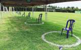 Así se reactiva el deporte profesional colombiano en medio de la pandemia