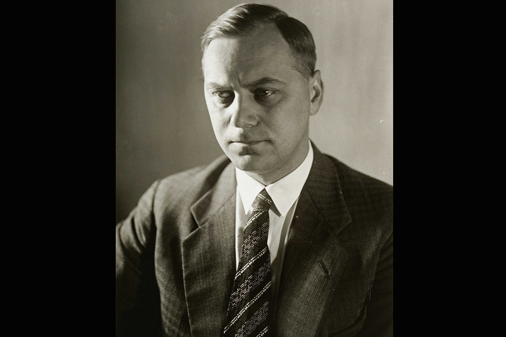 Alfred Rosenberg