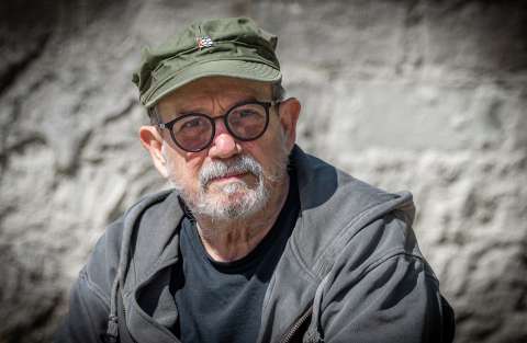 Silvio Rodríguez: “En los momentos difíciles creo que el arte es aún más necesario”