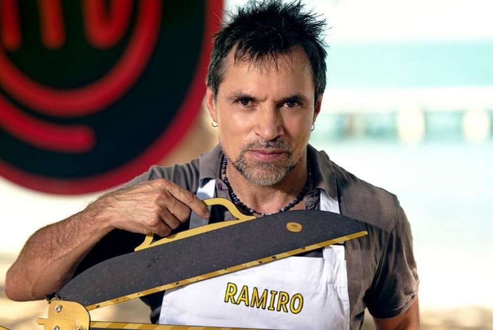El reconocido actor y participante de MasterChef Celebrity sorprendió al revelar la verdadera razón por la que decidió someterse a un procedimiento estético, al mejor estilo de Miguel Varoni.