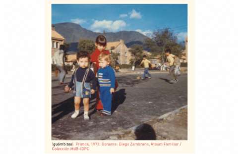 Revive el Bogotálogo, el libro sobre usos, desusos y abusos del español hablado en Bogotá