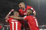 Chile tendrá la final que soñó