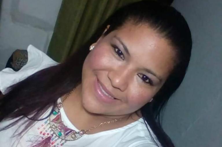 Condenan a 18 años a autor de feminicidio de Celia Macrina González