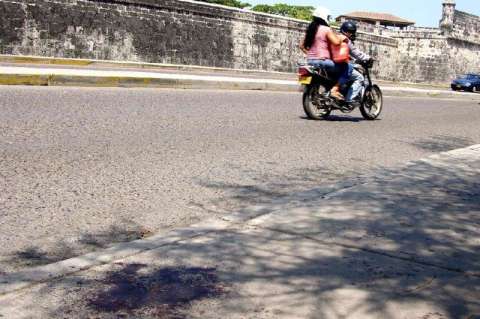 La ley no homologa el mototaxismo en Colombia