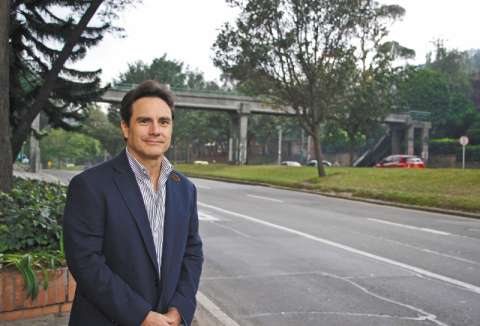 Buses eléctricos, la apuesta por un transporte sostenible