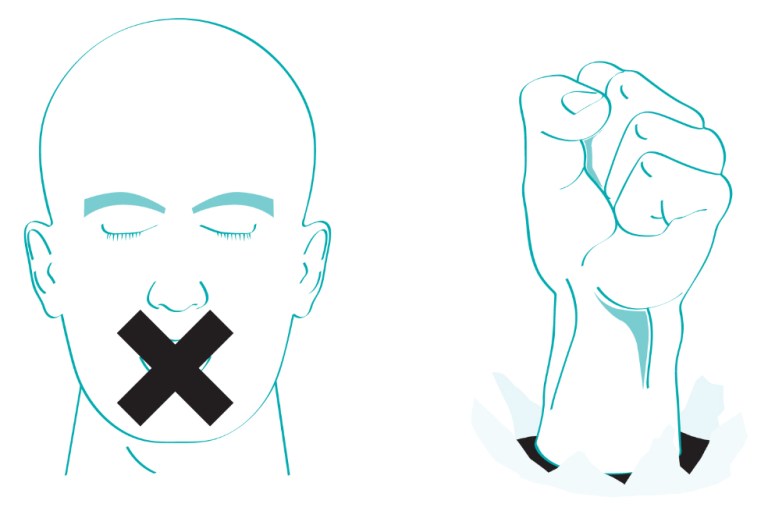 Líderes sociales: los silenciados y los que resisten