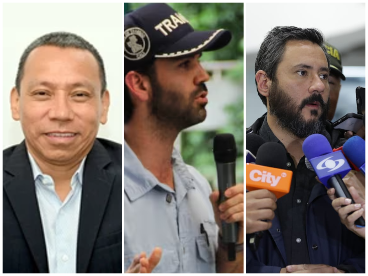 Cambios en la alcaldía de Cali