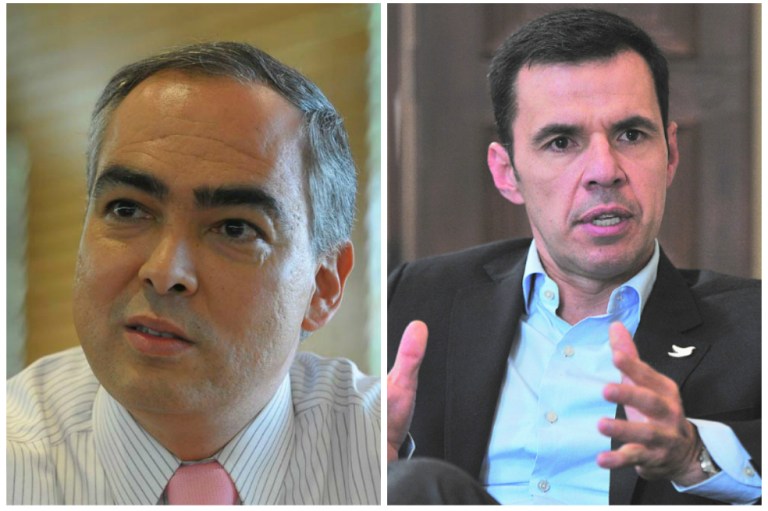 ¿Quiénes son los nuevos representantes del Gobierno en la CSIVI?
