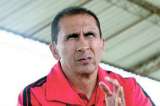Umaña no seguirá como DT de América de Cali